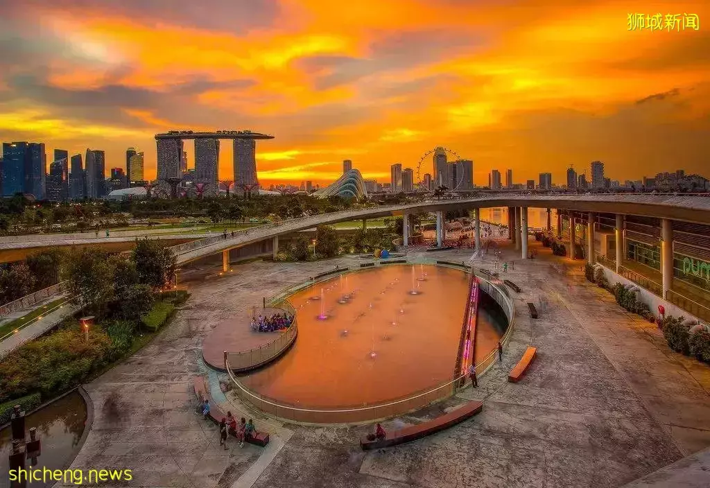 Go 旅城通票帶你遊新加坡：不過錯過的自行車騎行體驗