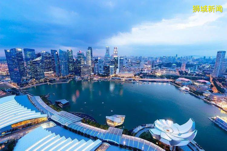 爲什麽中考後是留學新加坡的最佳時機