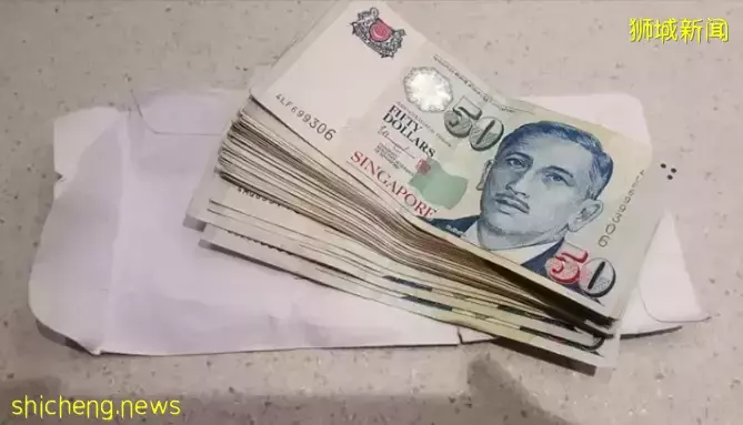 上司贪污!新加坡女经理收5万新币封口费,全拿来买名牌包