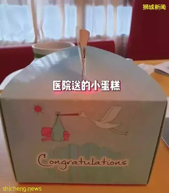 在新加坡生娃有多爽?360度全景体验公立医院生产过程