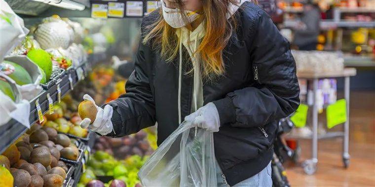 中国从马来西亚进口食品发现新冠病毒!下一个疫情爆发点是它