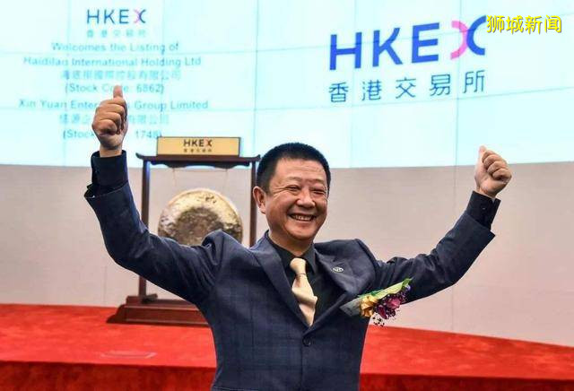 为什么富人喜欢移民新加坡，而企业喜欢去开曼群岛注册