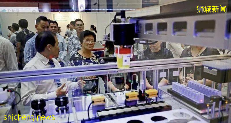 新加坡這人因大罵“中國人帶來冠病”被判刑