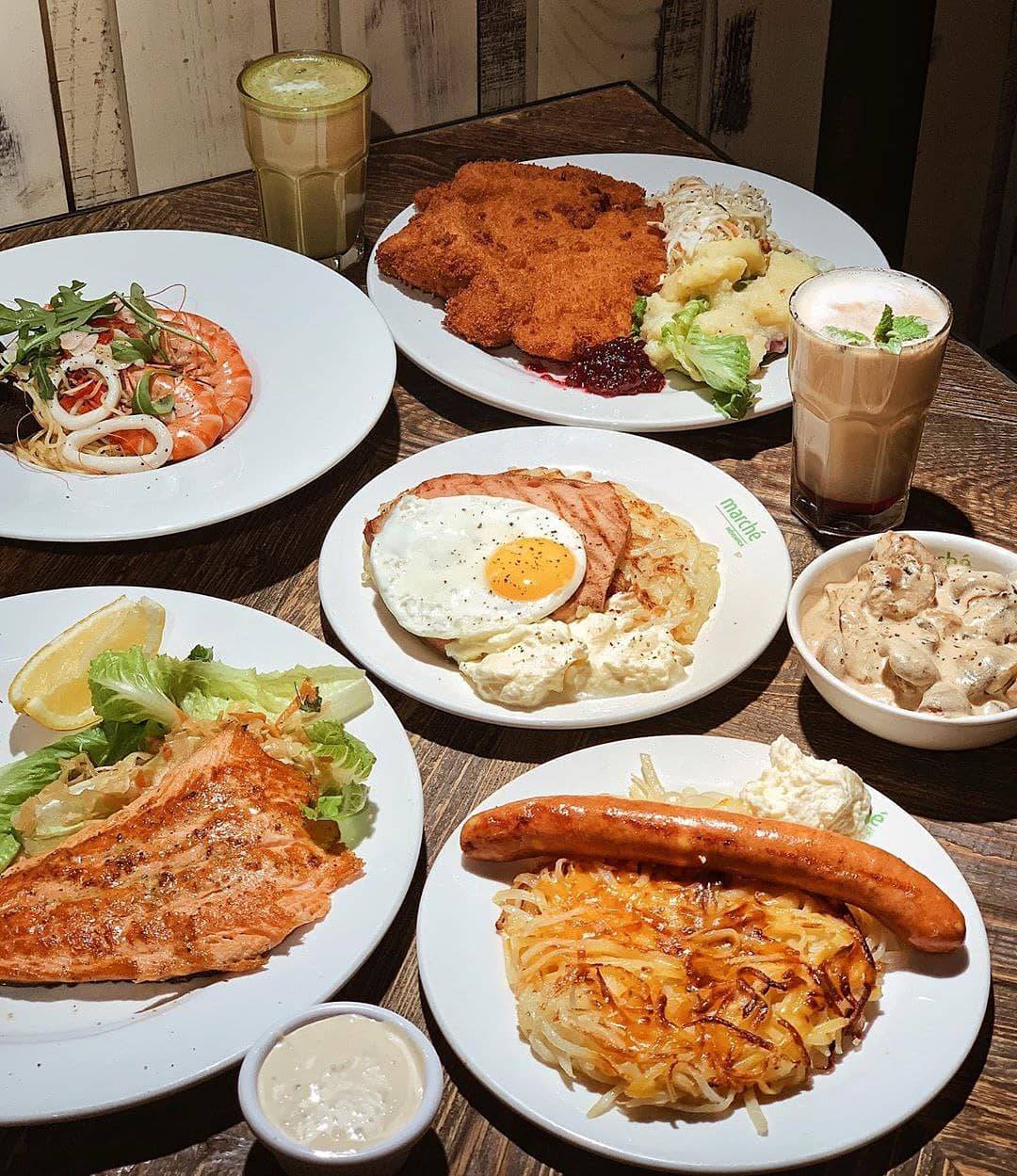 好康福利站🛎 3月份吃喝玩樂攻略!限時活動+最新開幕+打折優惠💥 周末再也不無聊