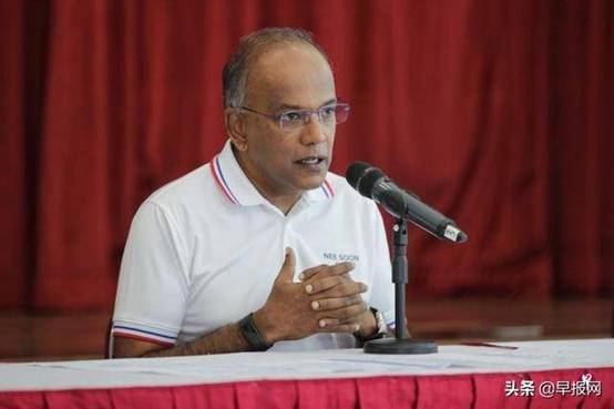 男女平等？新加坡重拳出擊