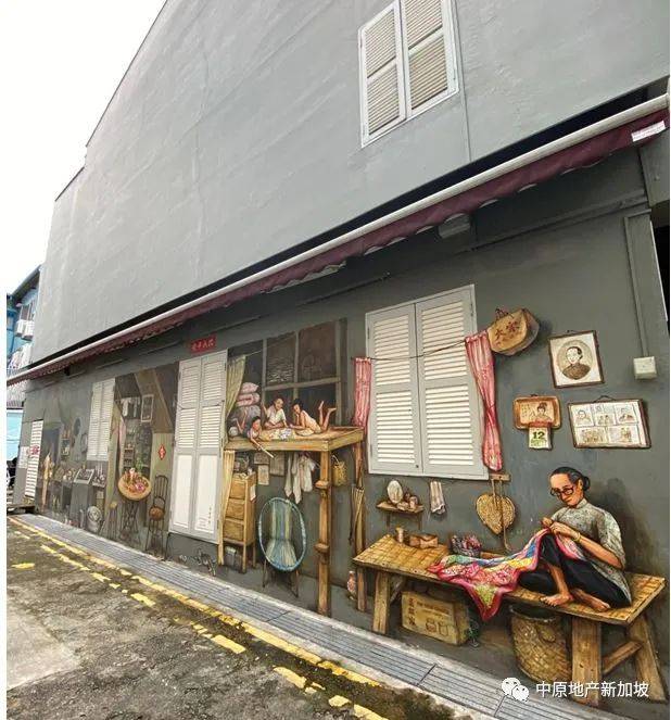 新加坡唐人街（牛車水）攻略！介紹你美食、打卡景點通通在這裏