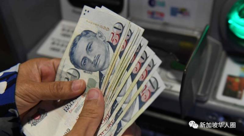 新加坡再发钱，符合条件每人可获得500新币补贴！申请细节公布