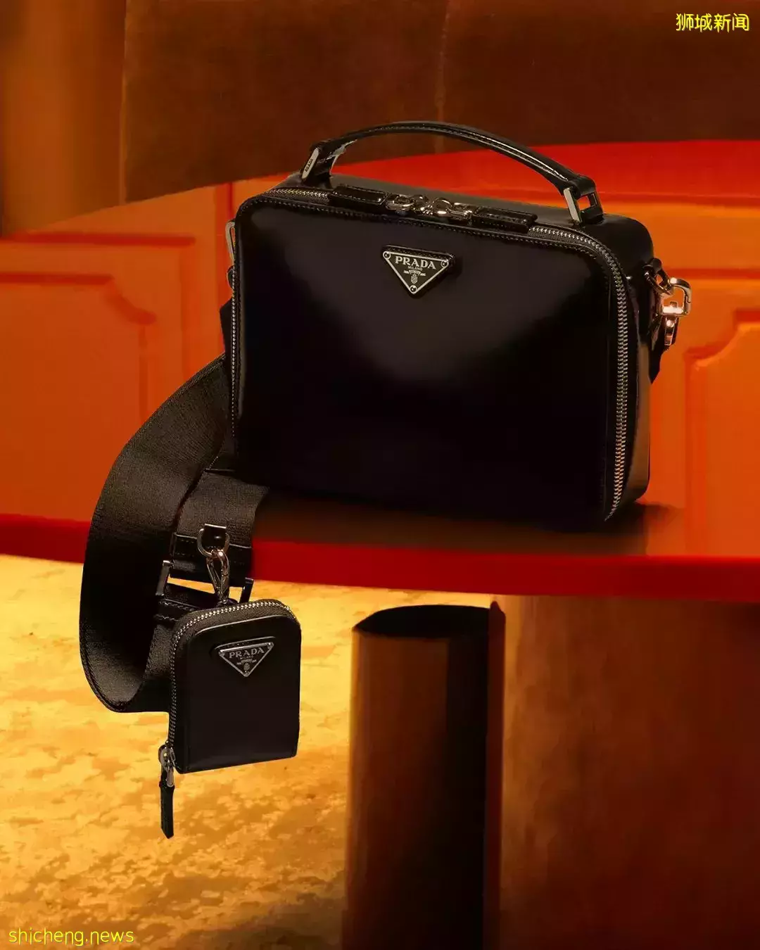 新加坡母女在意大利遇贼!LV、Prada统统被盗,损失1万5新币