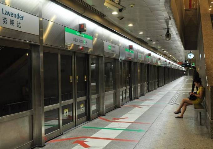 新加坡政府推出首套铁路标准,将有效提升地铁系统安全性