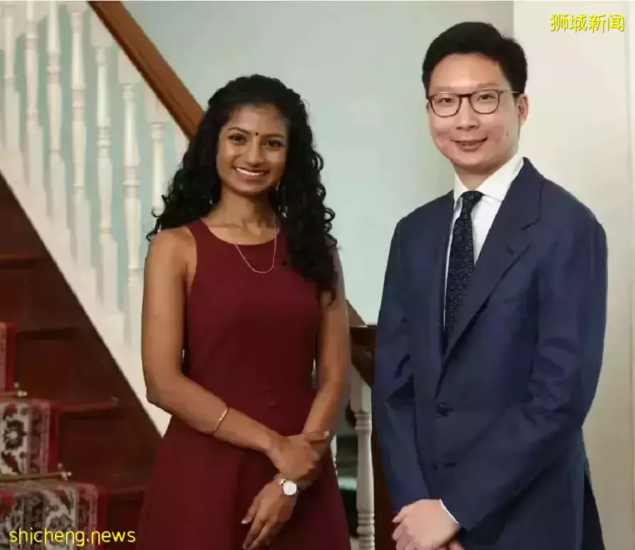 新加坡三人获颁李光耀奖学金!均投身医疗领域并将继续深造