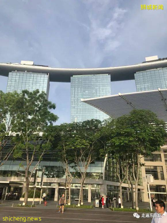 新加坡不適合低齡留學生的6大原因