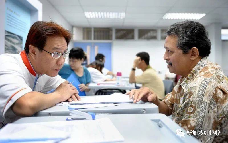 新創職位僅28%成功配對本地員工 因爲新加坡人在“某方面”不合格