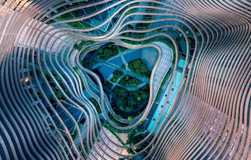 開扒 《西部世界3》《摘金奇緣》獅城取景點大揭秘，你都發現了嗎