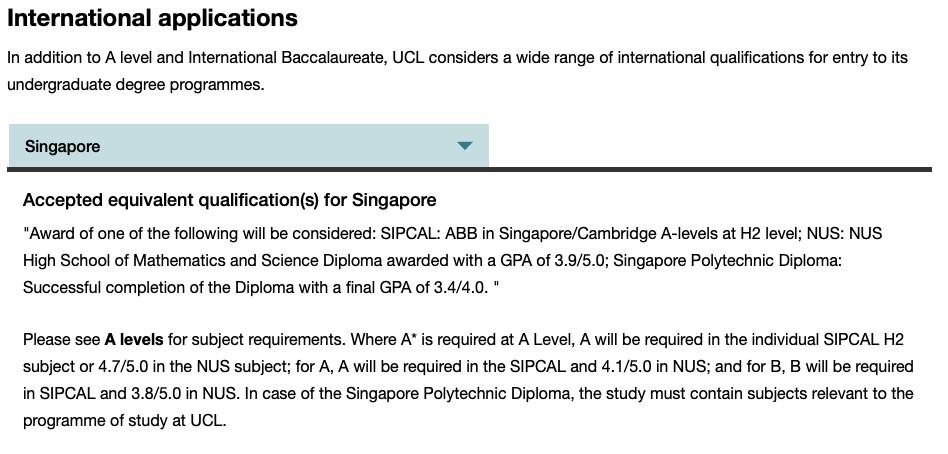 从A水准考试失利,到进入世界TOP 10大学的惊人逆袭
