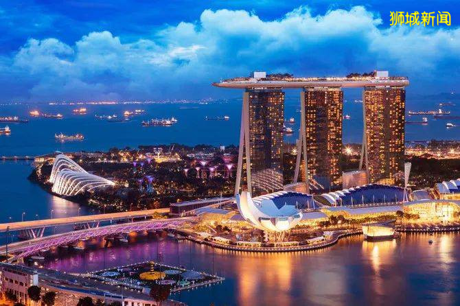 新加坡富豪榜出爐，3個中國新移民上榜！他成了新加坡首富