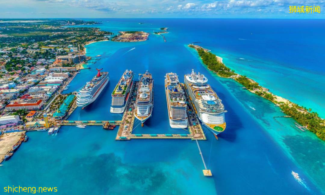 美国提议实施全球最低企业税,新加坡要如何是好