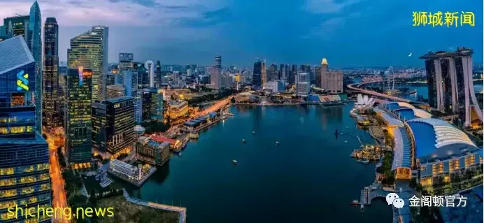 又一富豪加入!李嘉诚来新加坡设立家族办公室了