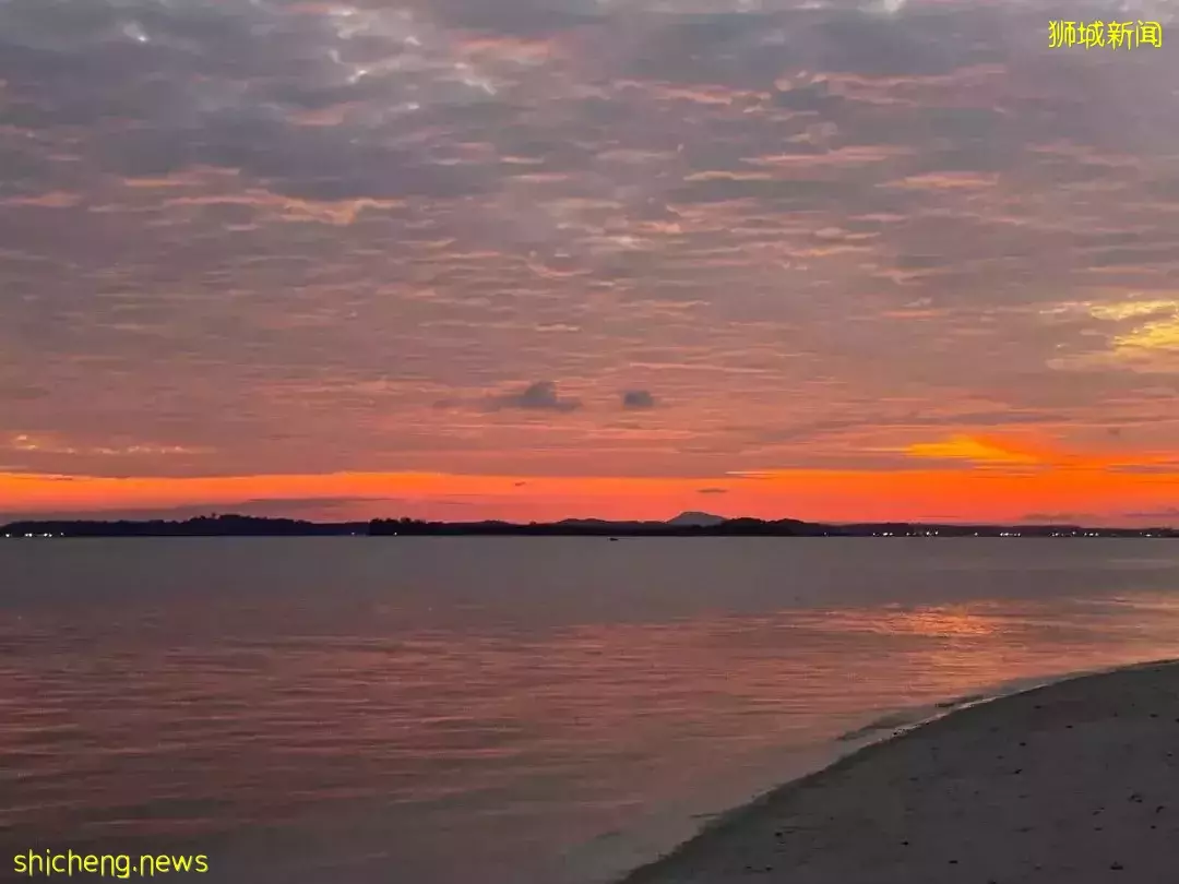 遊玩攻略 新加坡周邊這些特色海島，值得一一去打卡