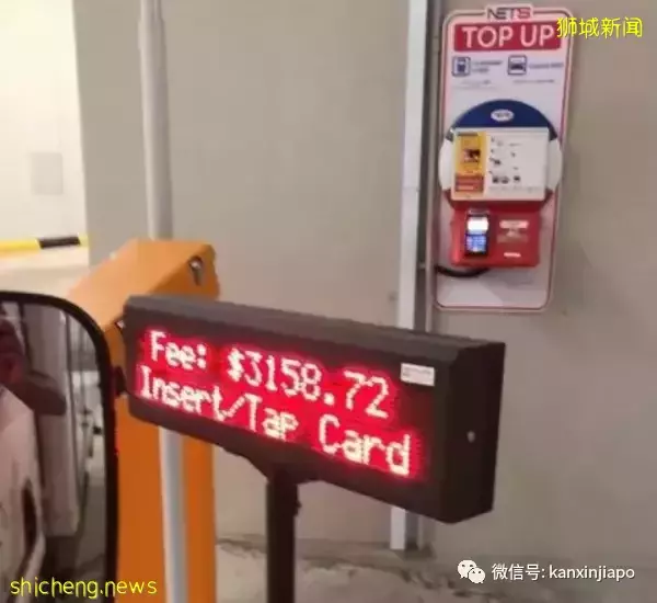 全球最贵,没有之一!中国买大奔的钱,在新加坡也就能买几个轮子