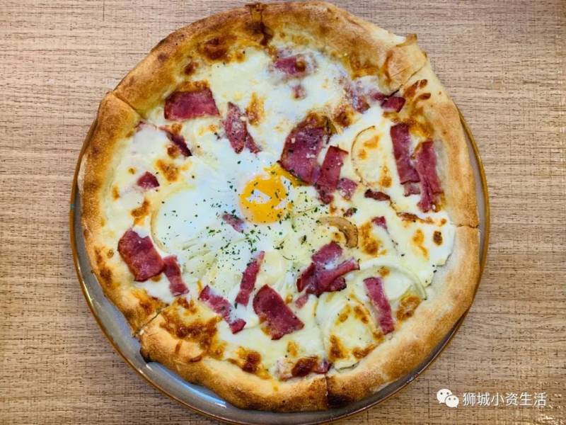 被人均不超过20的BRIO俘获了!欧洲各国的经典菜品这里都有