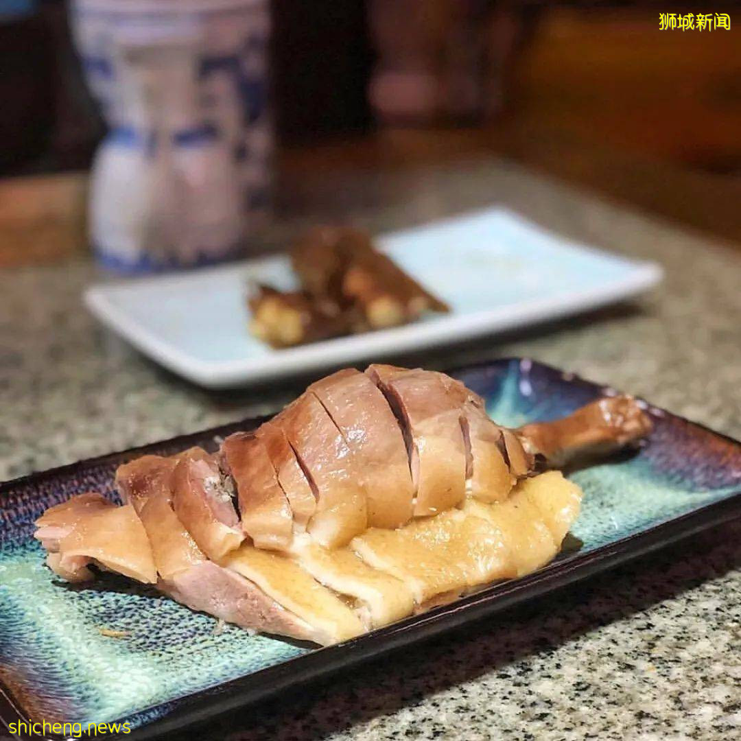 狮城MRT美食 Somerset附近绝对不能错过的美食图鉴,还不快来查缺补漏