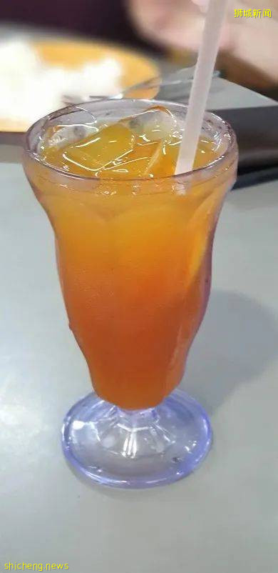 金山嶺美食系列 Ang Mo Kio 站