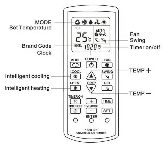 在新加坡,空调这么用省一半电费