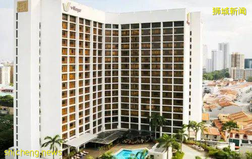 新加坡这些老字号没扛过疫情的寒冬,选择了再见 