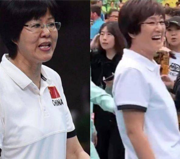 《奪冠》看哭！入籍新加坡的鞏俐，征服了中國觀衆的心