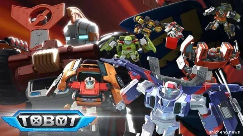 让孩童在家展开 “奇幻旅程” 的卡通节目上线啦