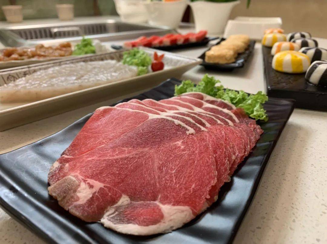 跨年超值福利,火鍋5.5折優惠!2020走好不送