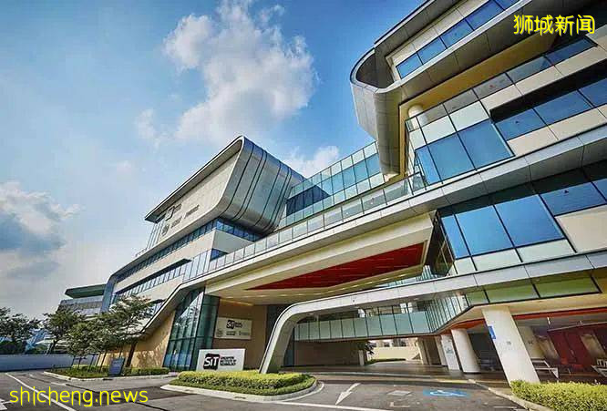 新加坡理工大學2020屆畢業生就業報告公布！95%學生順利工作，平均月薪$3675