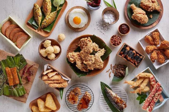 爆赞!新加坡10条最美巴士线路,花最少的钱玩遍全岛