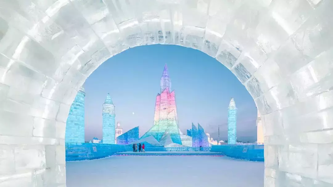 “黑龍江非常冰雪之旅”在新加坡上線