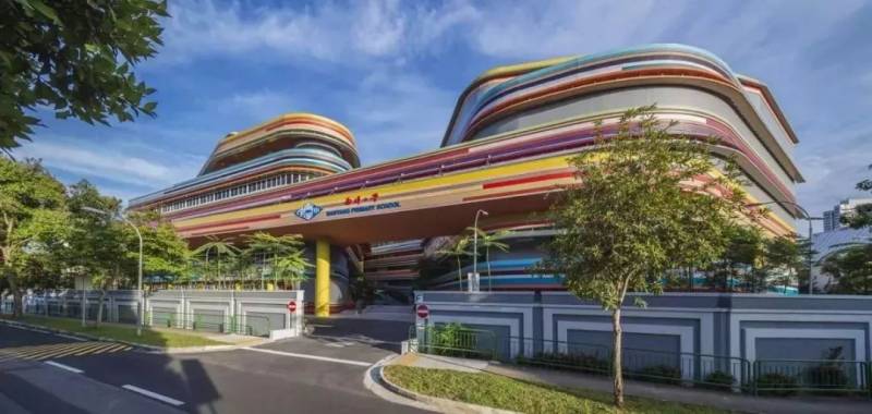 揭秘新加坡学区房真相 如何避坑锁定自己心仪的学校