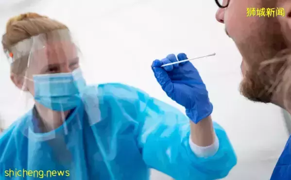 外媒狂贊新加坡:這才是新冠終結者,從頭到尾都做得對!瑞典官宣疫情結束