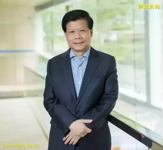 人事任命 NTU副校長職位變動