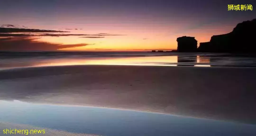 新加坡留学 你心中的新加坡留学怎么样