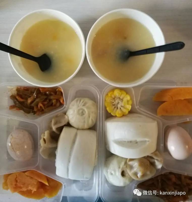 同航班出现感染病例,两老从新加坡回成都一波三折