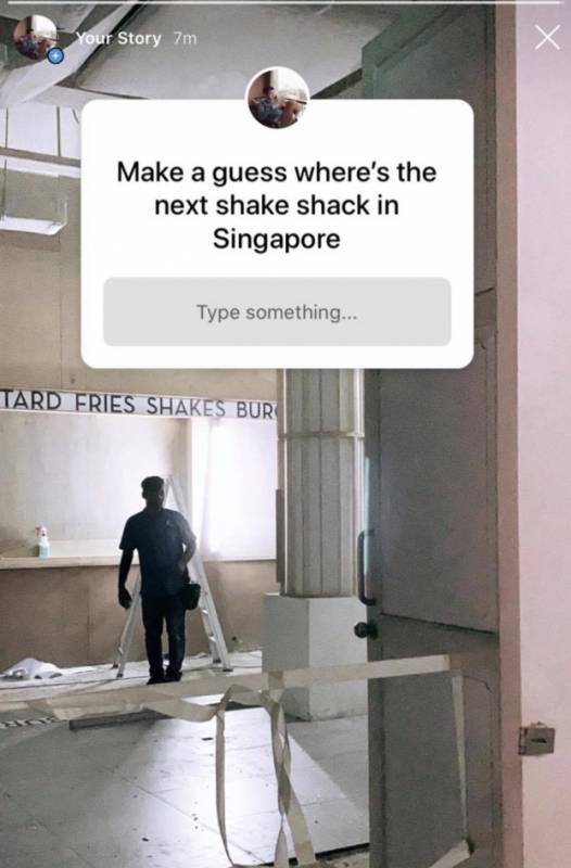 Shake Shack准备在Tanjong Pagar开设第二家分店啦