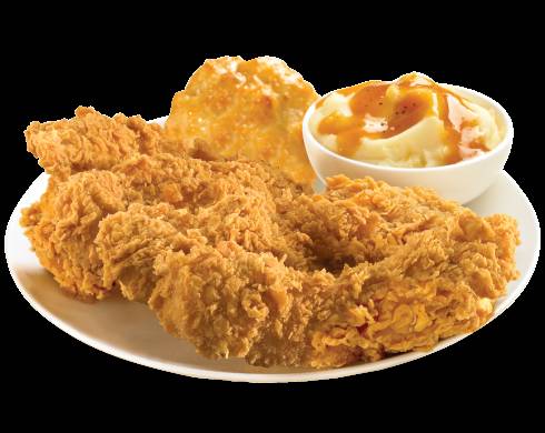 親測新加坡四家連鎖炸雞店