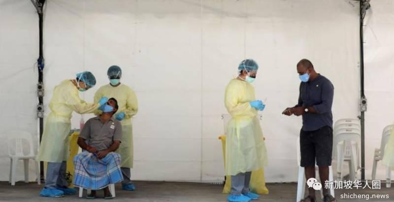 新增657例，1.5万客工确诊，1名孟加拉客工死亡，新加坡6月1日不会全面解封！这是场持久战