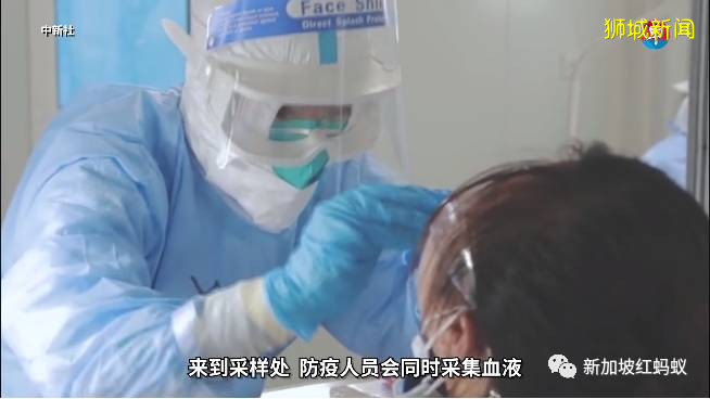 疫情期間從新加坡飛往中國,是一個怎樣的體驗