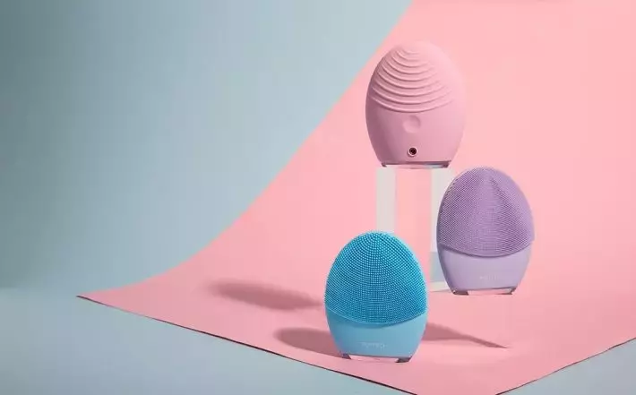 喜迎聖誕和新年！專業美容儀網站推出超級大促！Nuface, Tripollar, Foreo, Clarisonic 跳水價！輕松在家美容啦