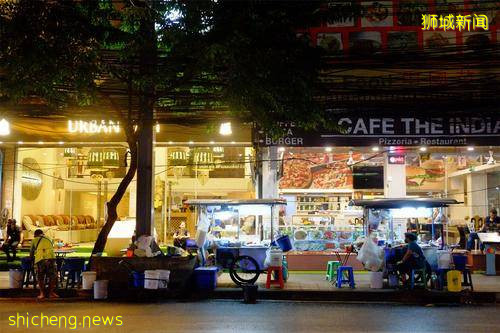 泰國驚現德爾塔變異體AY.1病例！下個月，將對新加坡開放