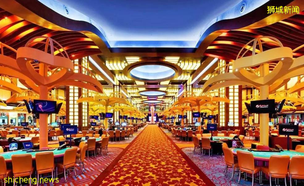 这些事情不来新加坡真的不知道