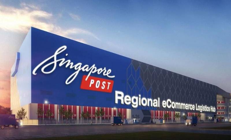 新加坡快递业务暴增，10月15日快递收费将做大调整