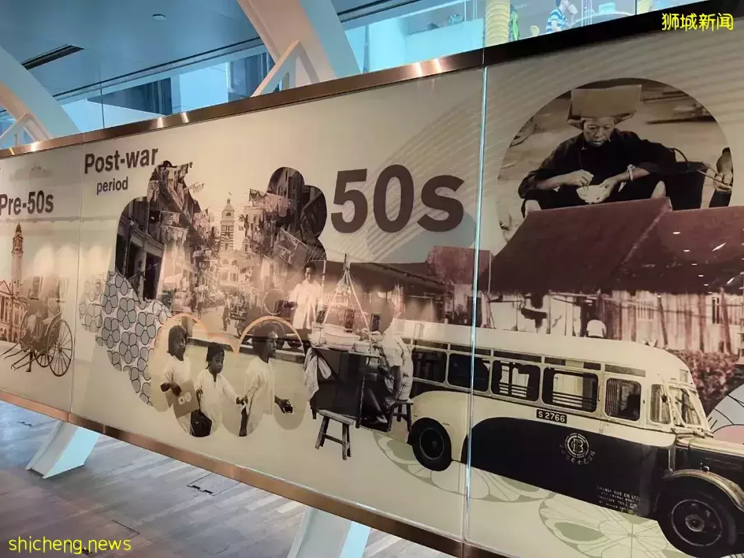 免費！新加坡冷門展覽，模擬城市、光影互動、記憶風車！你肯定不知道