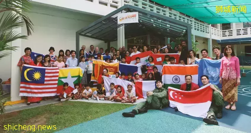 史上最強攻略!在新加坡如何選學校?國際學校vs政府學校,哪個好