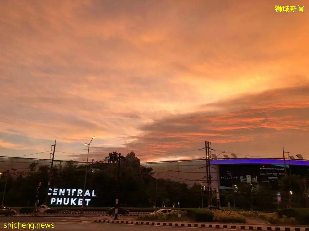 中國媽媽在普吉島陪讀，快樂教育、生活恣意，她爲什麽還要轉戰新加坡